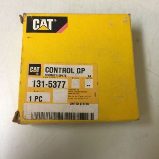 Picture of CONTROL GP