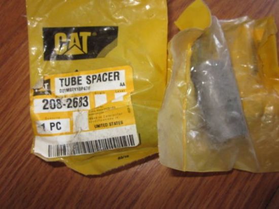 Picture of TUBE SPACER