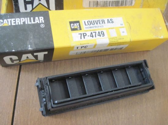 Picture of LOUVER AS