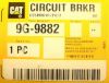 Picture of CIRCUIT BREAKER