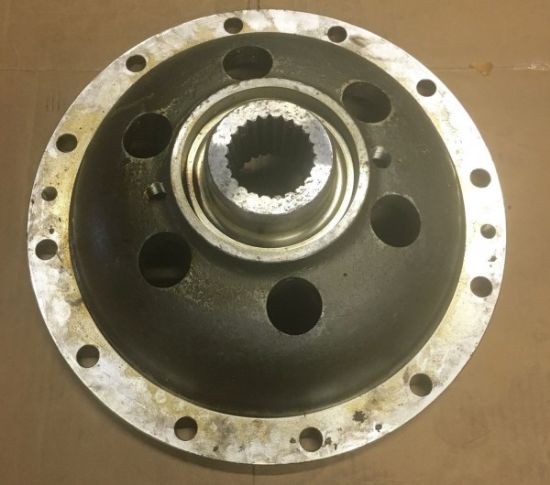 Picture of FLANGE