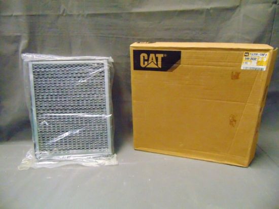 Picture of FILTER-CAB AIR FILTER