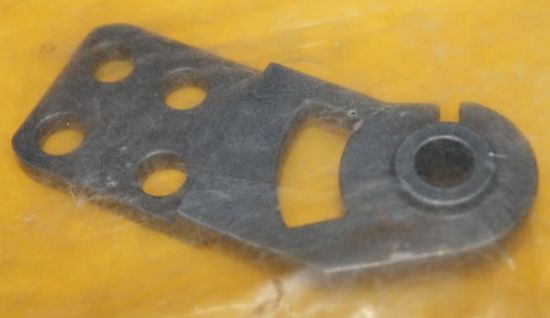 Picture of LEVER