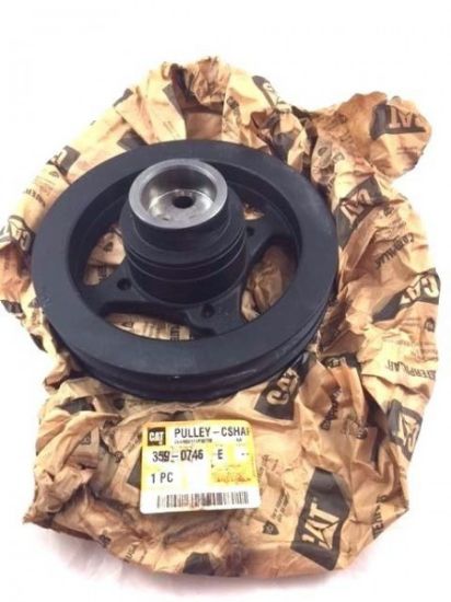 Picture of PULLEY-CSHAF