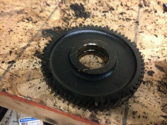 Picture of GEAR A