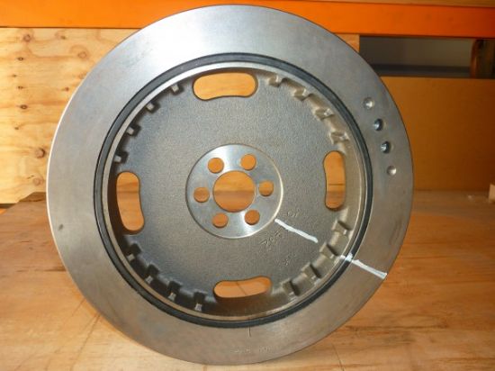 Picture of DAMPER A