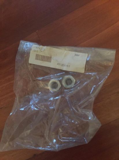 Picture of NUT (M10X1.5-THD)
