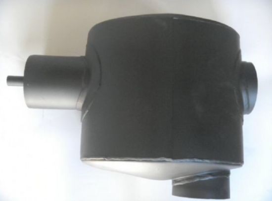 Picture of MUFFLER