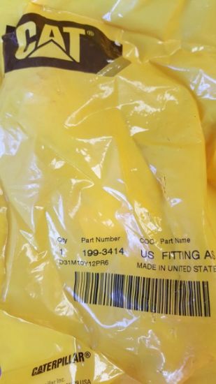 Picture of FITTING AS