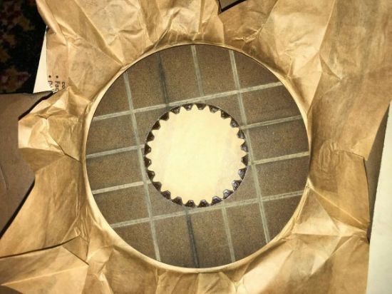 Picture of DISC FRICTION