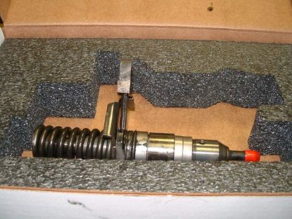 Picture of INJECTOR GP FUEL