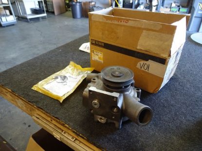 Picture of PUMP GP WATER