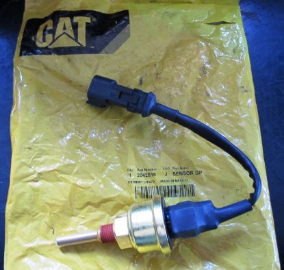 Picture of Coolant Level Sensor