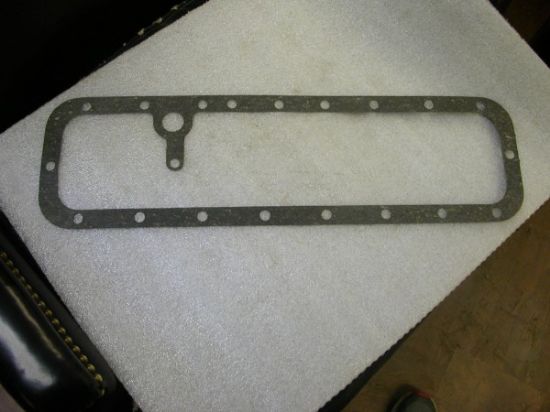 Picture of GASKET