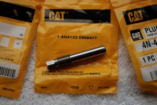 Picture of GLOW PLUG