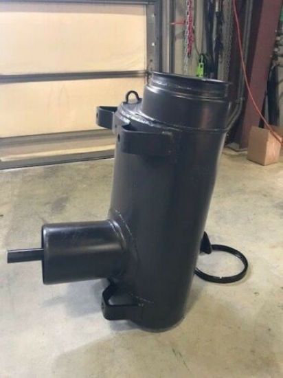 Picture of MUFFLER A