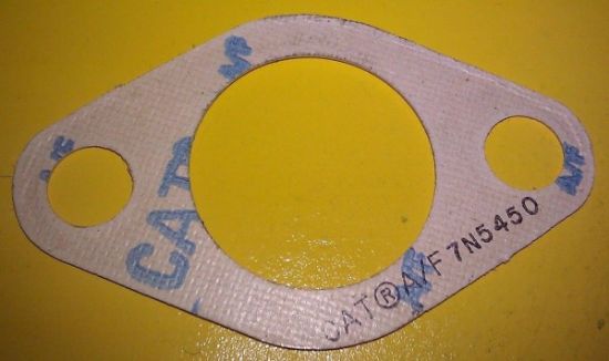 Picture of GASKET