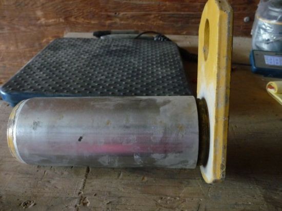 Picture of PIN A