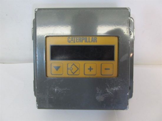 Picture of CONTROLLER, FLOW CONTROL