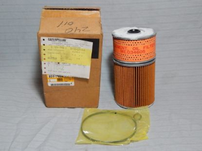 Picture of OIL FILTER KIT