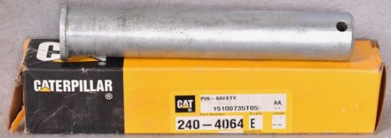 Picture of PIN-SAFETY