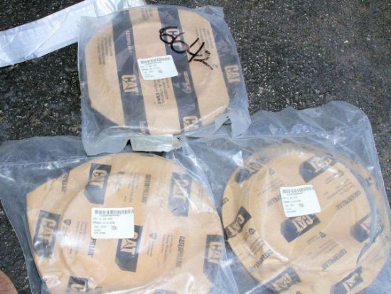 Picture of SEAL GP CRANKSHAFT