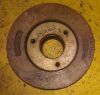 Picture of PULLEY