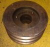 Picture of PULLEY