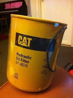 Picture of Hydraulic Filter