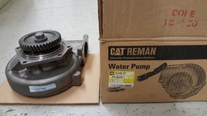 Picture of PUMP GP WATER