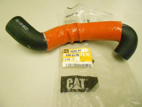 Picture of HOSE AS