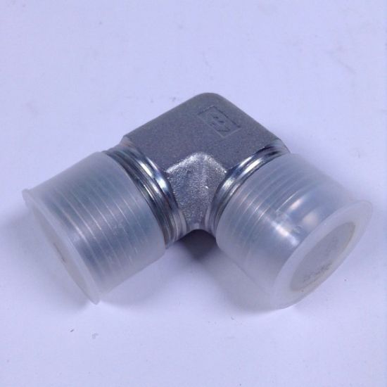Picture of ELBOW-FLARED