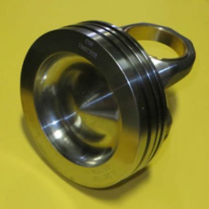 Picture of CROWN AS-PISTON