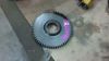 Picture of GEAR AS (60-TEETH)