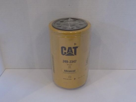 Picture of OIL FILTER