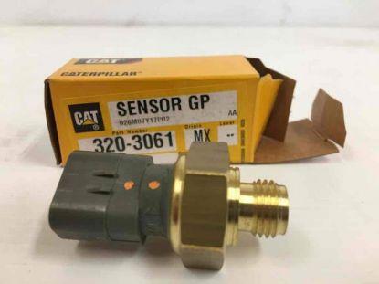 Picture of Sensor GP-Pressure