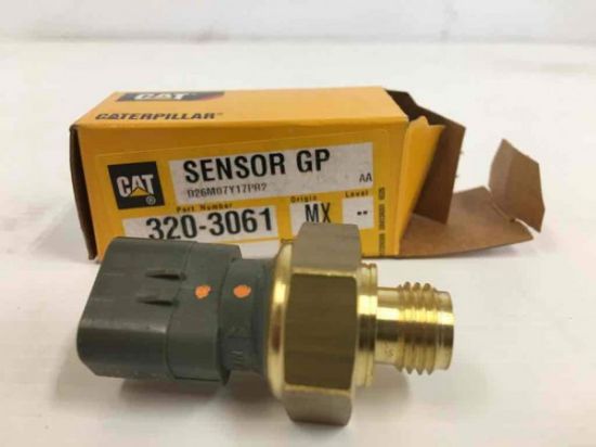 Picture of Sensor GP-Pressure
