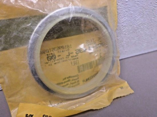 Picture of SEAL,DUST