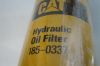 Picture of FILTER AS-HYDRAULIC