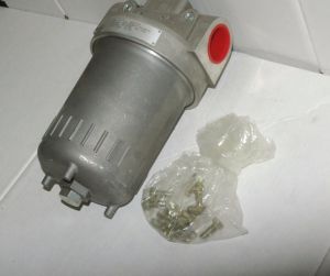 KIT - REMOTE FILTER (ANO
