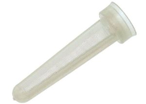 SCREEN - SOLENOID