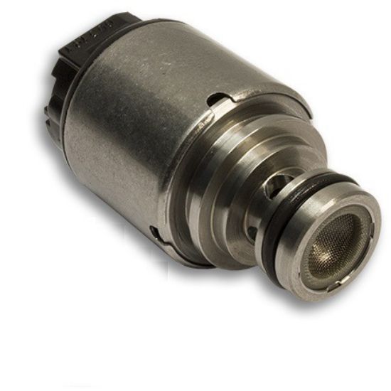 Picture of SOLENOID - B TRIM N/C