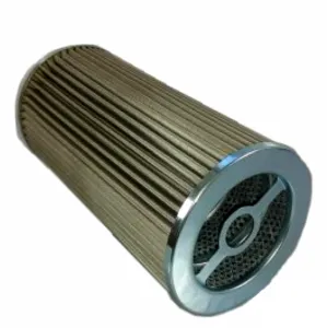Strainer