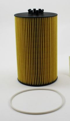 Picture of Oil Filter