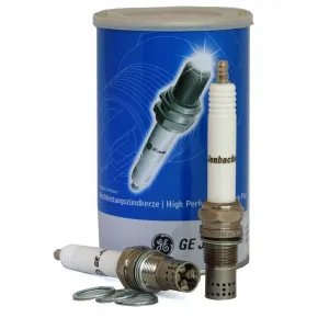 SPARK PLUG