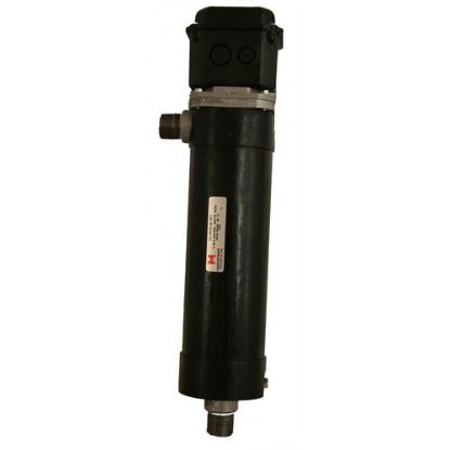 Picture of HEATER GP-JACKET WATER 3000W