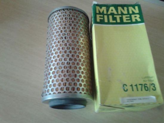 Picture of Air Filter