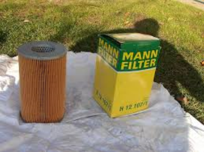 Picture of Oil Filter