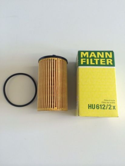 Picture of Oil Filter