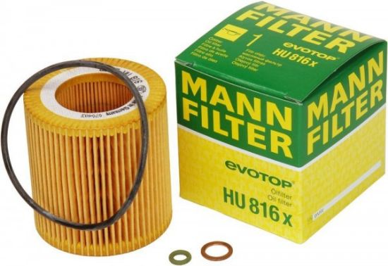 Picture of Oil Filter